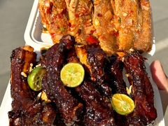 -图味美小黄鱼·景德菜(浙江路店)