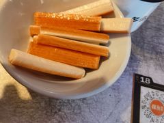 -探鱼·鲜青椒爽麻烤鱼(天河优托邦店)