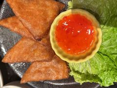 -捞王锅物料理(上海世茂广场店)