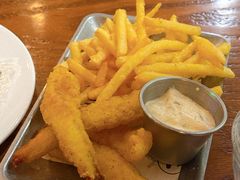 -京A Taproom·精酿餐吧(CBD店)