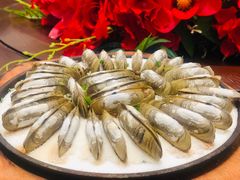 -高老庄新家宴(北斗星广场店)