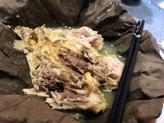 -三六三杭州菜(水上总店)