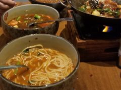 -队长面馆 La Pasteria del Capitano