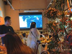 -Blac+Blac(中海环宇荟店)