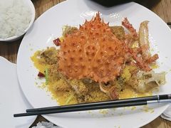 -花舍·新派粤菜·西餐·下午茶(亚运村·鸟巢店)