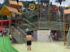 -杭州开元森泊度假乐园