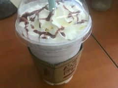 -COSTA COFFEE(恒基名人购物中心店)