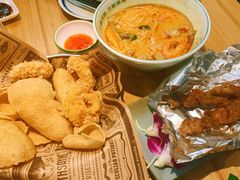 -米纸越南小馆(金鹰世界店)