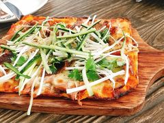 -The BREW·酿餐厅(浦东嘉里大酒店)