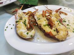 -宜宾海鲜酒家·三十年老字号