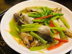 -盛中钰广味小馆