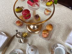 -Salon de Ville浦江汇(上海外滩华尔道夫酒店店)