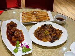 -春江饭店(共青团路总店)