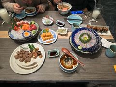 -炙柒Sekinana·精致日料(合生汇店)