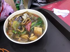 -焦记老潼关肉夹馍(东五路店)