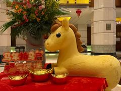 -惠州康帝国际酒店