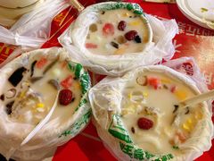 清补凉-海大南门夜市(海富街店)