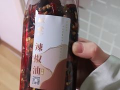 -椒爱水煮鱼川菜(CBD万达店)