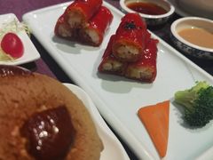 -粤匠·澳门点心粤菜海鲜(澳门半岛店)