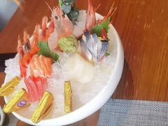 -山盛创作料理·Yamamori(珠宾店)
