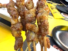 -望京小腰(北京总店)