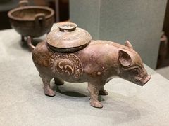 -南京博物院