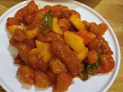 -陈傻子餐厅(世纪都会店)
