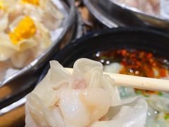 -真真鲜馄饨店(启蒙路店)