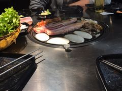 -杀猪天·韩国烤肉(总店)