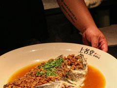-上名堂·鱼头好吃(体育场路店)