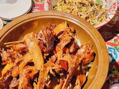 -人民公社大食堂(张家湾店)