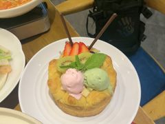 -大鸭梨烤鸭(望京店)