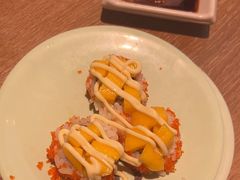 -三禾寿司(君尚店)