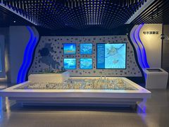 -哈尔滨规划展览馆