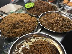 -金伯利街美食夜市