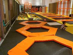 -嘉悦汗蒸时代(曙光路店)