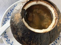-達揚原味燉品(文明路店)