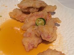 -百富源·海鲜辽菜(浑河堡店)