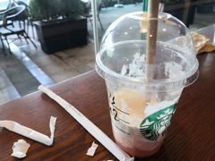 -星巴克臻选(深圳皇庭广场分店)