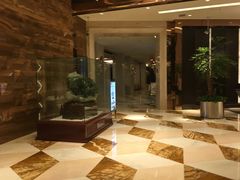 -西安赛瑞喜来登大酒店