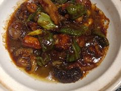 -宝轩渔府·老字号海鲜·正宗津菜(水上店)