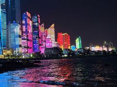 -青岛第三海水浴场