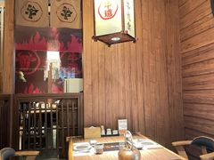 大堂-牛道·和牛九食(市府恒隆广场店)