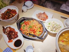 -大碗先生(万家丽店)