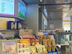 -LELECHA乐乐茶(百货大楼店)