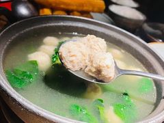 -青年公社烤鸭(青年路店)