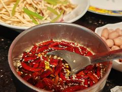 -南门涮肉(上海二店)