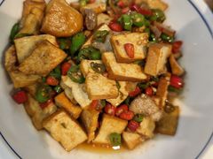 -福巷湘食小馆·猛火现炒(上海首店)