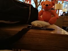 大堂-漫咖啡MAANCOFFEE(人大店)