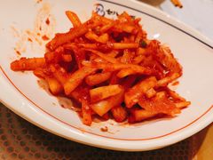 -七八冷面·延边朝鲜族美食(欢乐谷店)